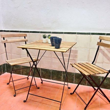 Apartamento Monisimo En El Corazon De Cádiz Eksteriør bilde