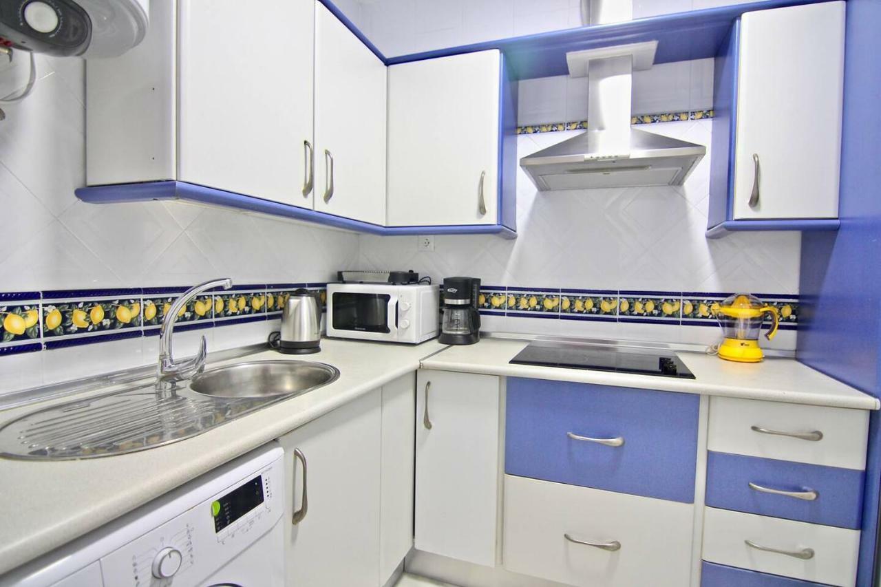 Apartamento Monisimo En El Corazon De Cádiz Eksteriør bilde