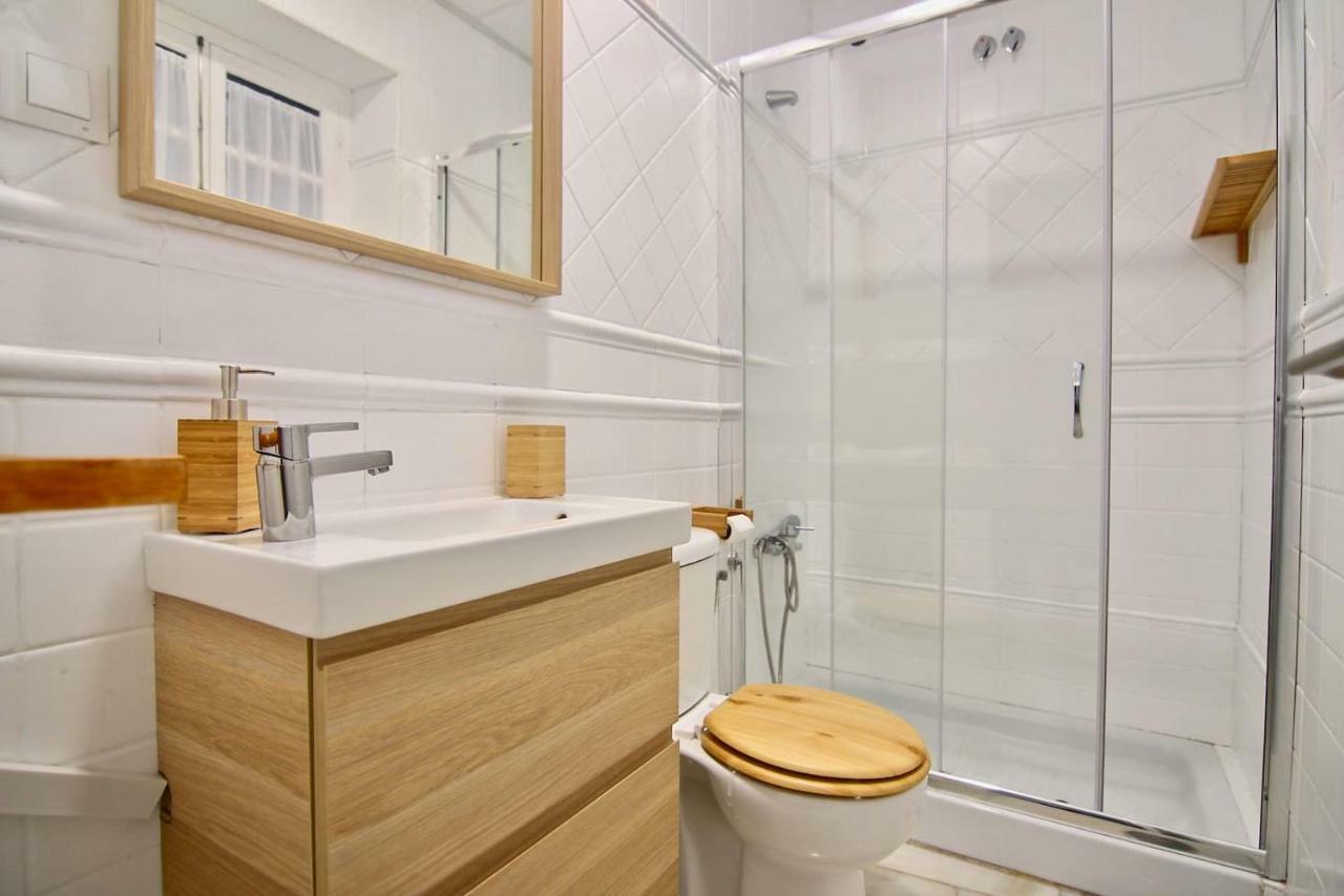 Apartamento Monisimo En El Corazon De Cádiz Eksteriør bilde