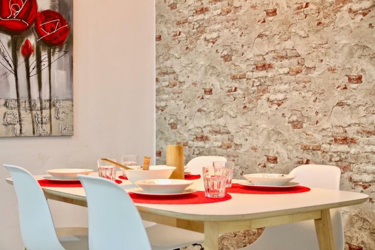 Apartamento Monisimo En El Corazon De Cádiz Eksteriør bilde