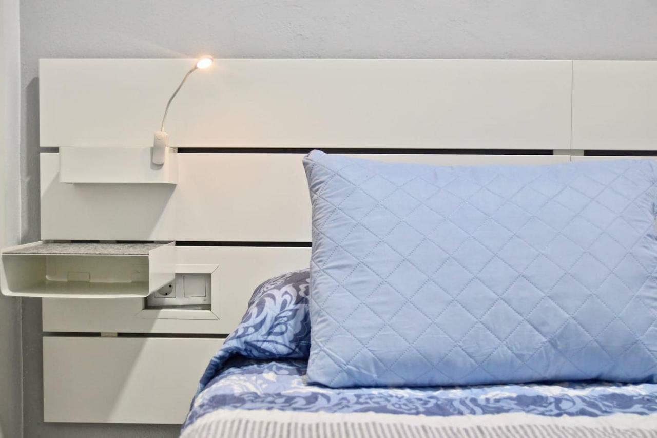 Apartamento Monisimo En El Corazon De Cádiz Eksteriør bilde