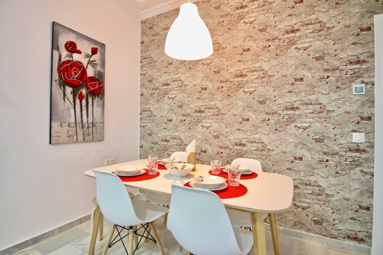 Apartamento Monisimo En El Corazon De Cádiz Eksteriør bilde